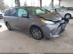 5TDYZ3DC2LS033887 2020 TOYOTA SIENNA