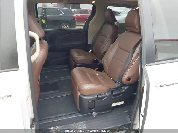 5TDYZ3DC2LS036918 2020 TOYOTA SIENNA - Image 8