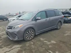 5TDYZ3DC2LS040919 2020 TOYOTA SIENNA