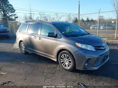 5TDYZ3DC2LS042198 2020 TOYOTA SIENNA