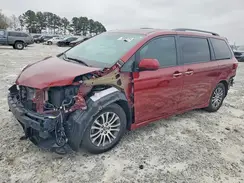 5TDYZ3DC2LS047224 2020 TOYOTA SIENNA