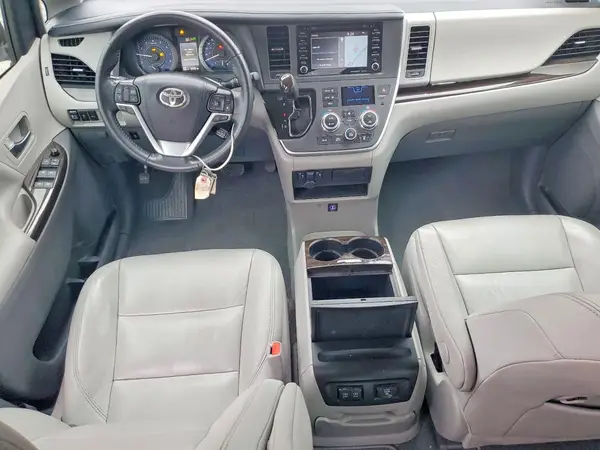 5TDYZ3DC2LS047224 2020 TOYOTA SIENNA - Image 8