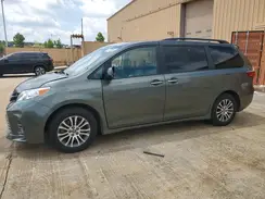 5TDYZ3DC2LS050432 2020 TOYOTA SIENNA