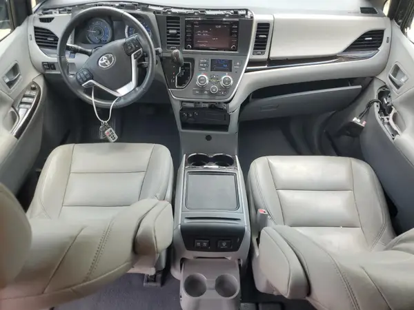 5TDYZ3DC2LS050432 2020 TOYOTA SIENNA - Image 8