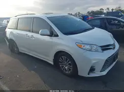 5TDYZ3DC2LS050950 2020 TOYOTA SIENNA