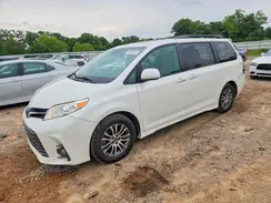 5TDYZ3DC2LS053539 2020 TOYOTA SIENNA
