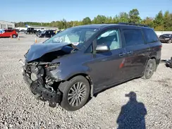 5TDYZ3DC2LS053573 2020 TOYOTA SIENNA