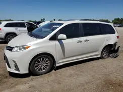 5TDYZ3DC2LS055002 2020 TOYOTA SIENNA