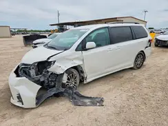 5TDYZ3DC2LS062970 2020 TOYOTA SIENNA