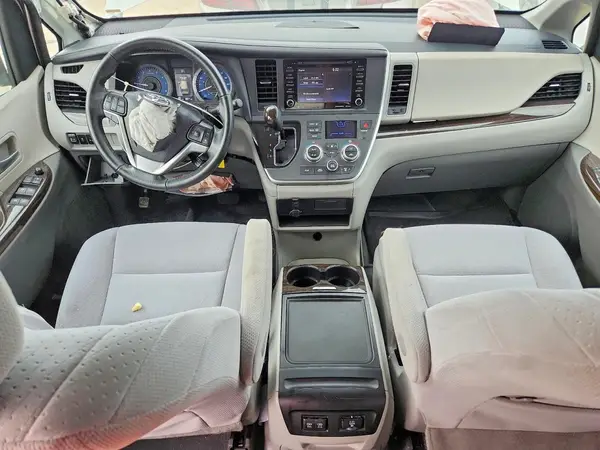 5TDYZ3DC2LS062970 2020 TOYOTA SIENNA - Image 8