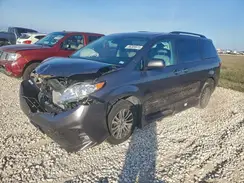 5TDYZ3DC2LS064878 2020 TOYOTA SIENNA