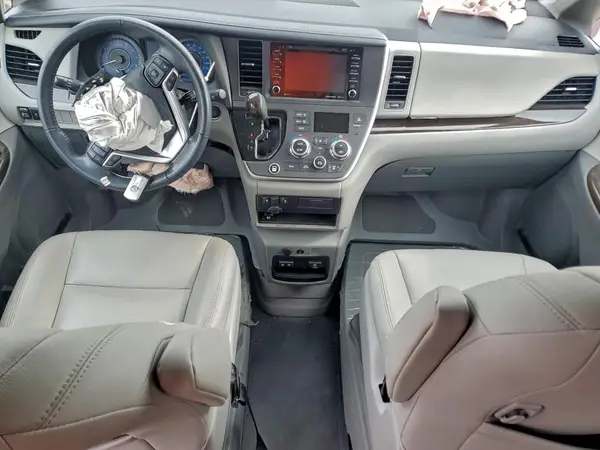 5TDYZ3DC2LS064878 2020 TOYOTA SIENNA - Image 8