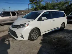 5TDYZ3DC2LS065707 2020 TOYOTA SIENNA