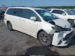 5TDYZ3DC2LS067019 2020 TOYOTA SIENNA