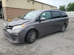 5TDYZ3DC2LS067375 2020 TOYOTA SIENNA