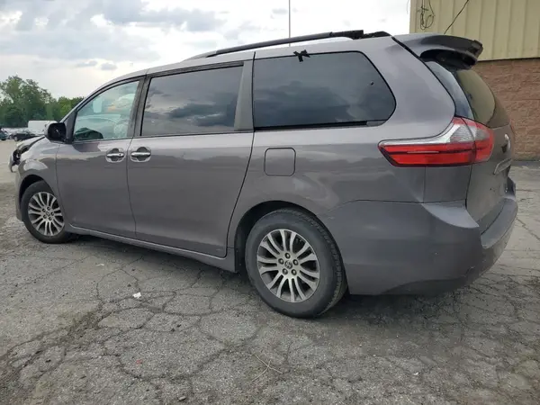 5TDYZ3DC2LS067375 2020 TOYOTA SIENNA - Image 2