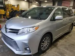 5TDYZ3DC2LS075234 2020 TOYOTA SIENNA