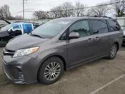 5TDYZ3DC2LS077632 2020 TOYOTA SIENNA