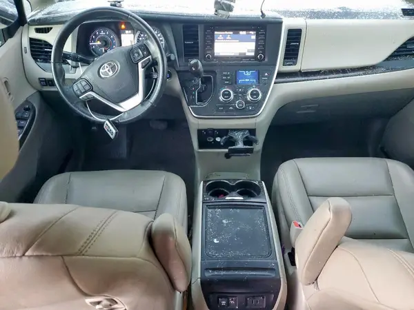 5TDYZ3DC2LS078599 2020 TOYOTA SIENNA - Image 8