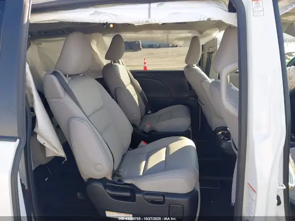 5TDYZ3DC2LS084449 2020 TOYOTA SIENNA - Image 8