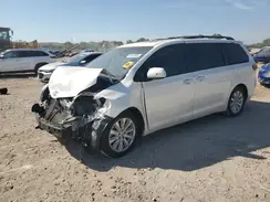 5TDYZ3DC3HS773942 2017 TOYOTA SIENNA