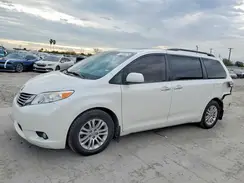 5TDYZ3DC3HS777618 2017 TOYOTA SIENNA