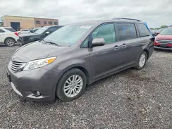 5TDYZ3DC3HS791339 2017 TOYOTA SIENNA