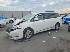 5TDYZ3DC3HS793205 2017 TOYOTA SIENNA