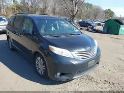 5TDYZ3DC3HS799733 2017 TOYOTA SIENNA