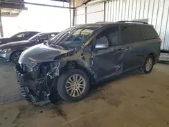 5TDYZ3DC3HS802534 2017 TOYOTA SIENNA
