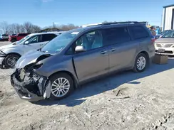 5TDYZ3DC3HS819396 2017 TOYOTA SIENNA