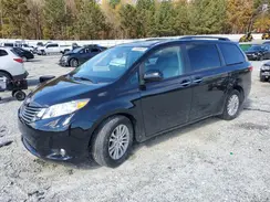 5TDYZ3DC3HS823402 2017 TOYOTA SIENNA