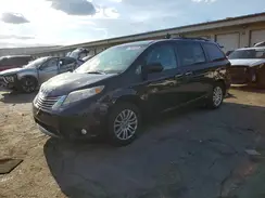 5TDYZ3DC3HS832892 2017 TOYOTA SIENNA
