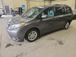 5TDYZ3DC3HS851961 2017 TOYOTA SIENNA