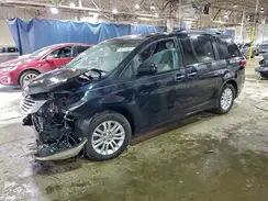 5TDYZ3DC3HS853838 2017 TOYOTA SIENNA