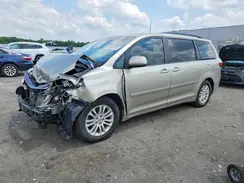 5TDYZ3DC3HS858313 2017 TOYOTA SIENNA