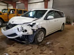 5TDYZ3DC3HS862331 2017 TOYOTA SIENNA
