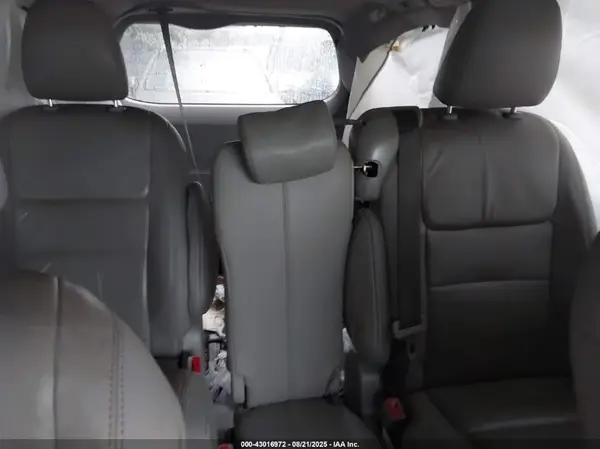 5TDYZ3DC3HS863124 2017 TOYOTA SIENNA - Image 8