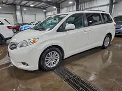 5TDYZ3DC3HS863799 2017 TOYOTA SIENNA