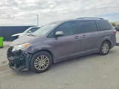 5TDYZ3DC3HS865598 2017 TOYOTA SIENNA