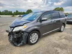 5TDYZ3DC3HS866704 2017 TOYOTA SIENNA