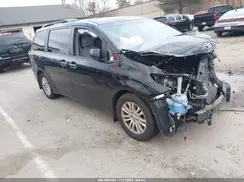 5TDYZ3DC3HS868565 2017 TOYOTA SIENNA
