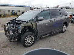 5TDYZ3DC3HS870946 2017 TOYOTA SIENNA