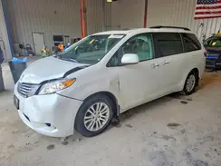 5TDYZ3DC3HS874088 2017 TOYOTA SIENNA