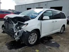 5TDYZ3DC3HS874558 2017 TOYOTA SIENNA