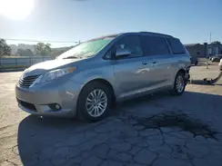 5TDYZ3DC3HS885401 2017 TOYOTA SIENNA