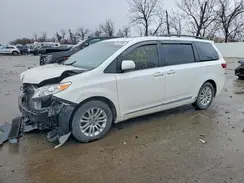 5TDYZ3DC3HS889156 2017 TOYOTA SIENNA