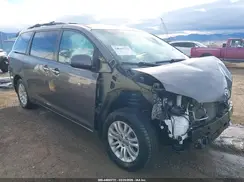 5TDYZ3DC3HS893076 2017 TOYOTA SIENNA