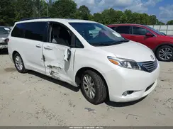 5TDYZ3DC3HS893577 2017 TOYOTA SIENNA