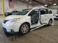 5TDYZ3DC3HS893904 2017 TOYOTA SIENNA